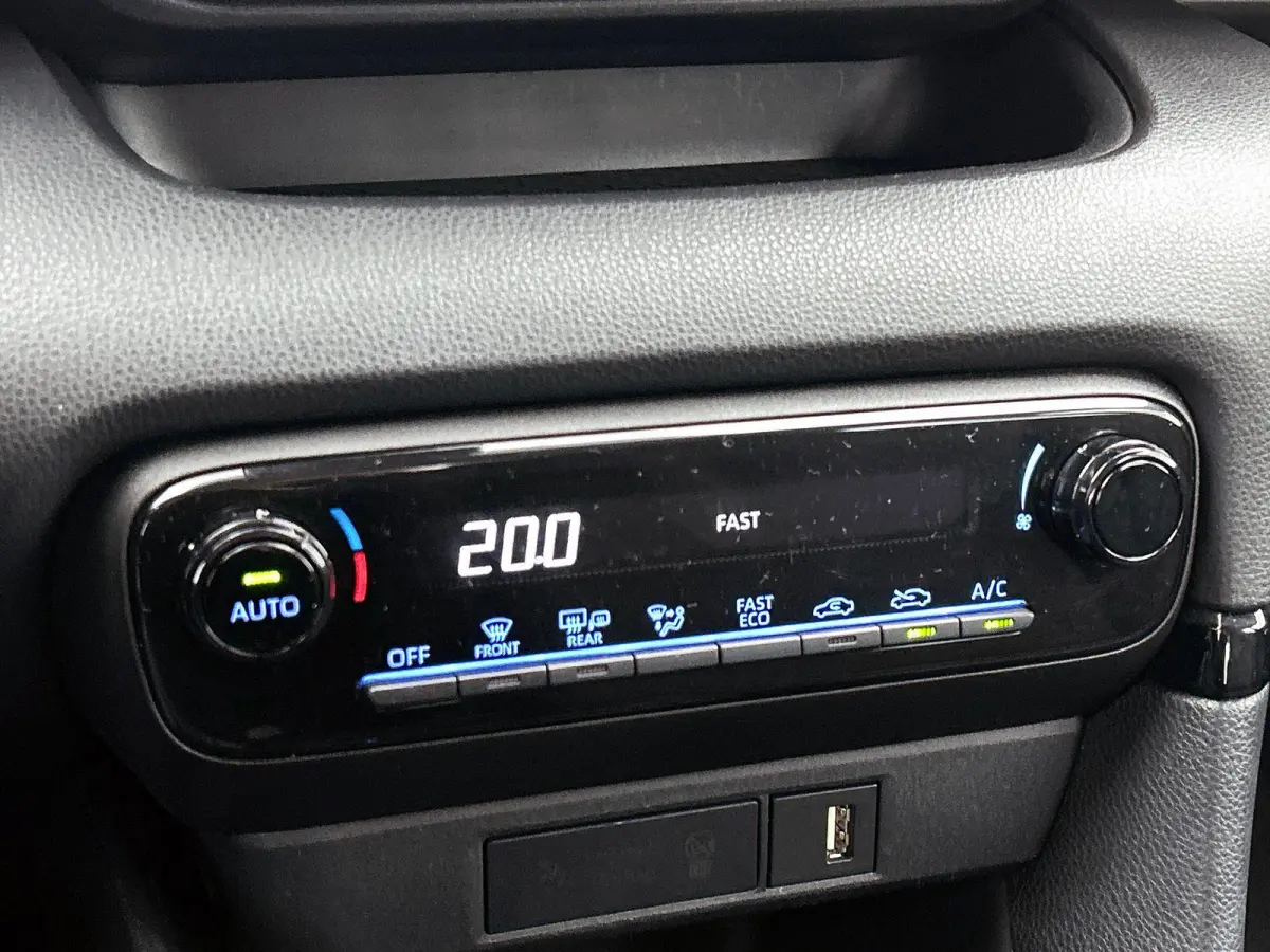 1.5 Pure CARPLAY | CRUISE