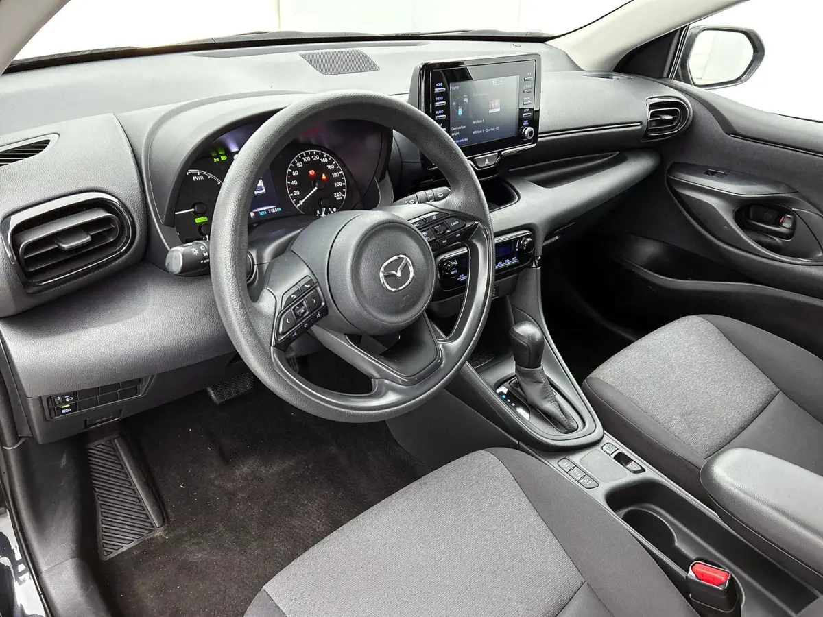 1.5 Pure CARPLAY | CRUISE