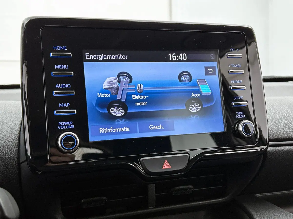 1.5 Pure CARPLAY | CRUISE
