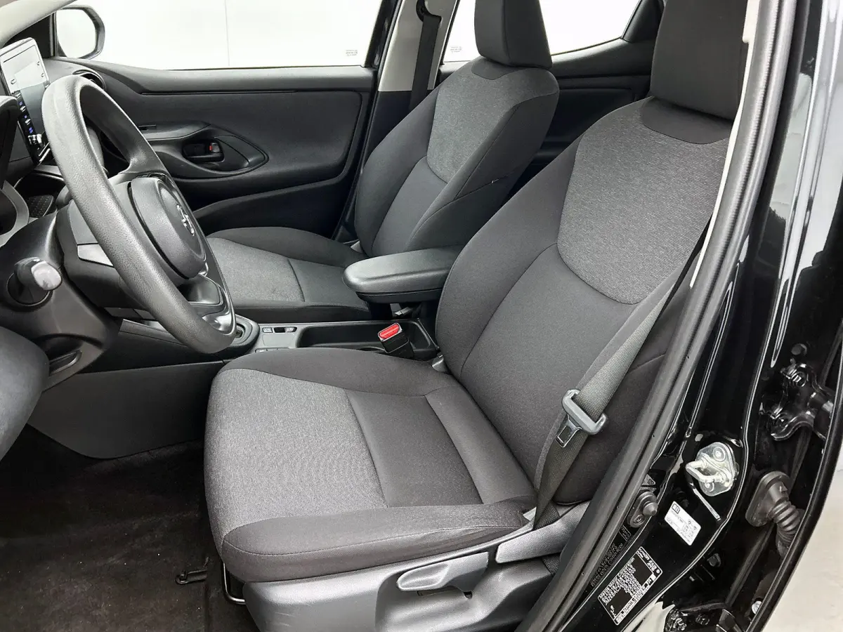 1.5 Pure CARPLAY | CRUISE