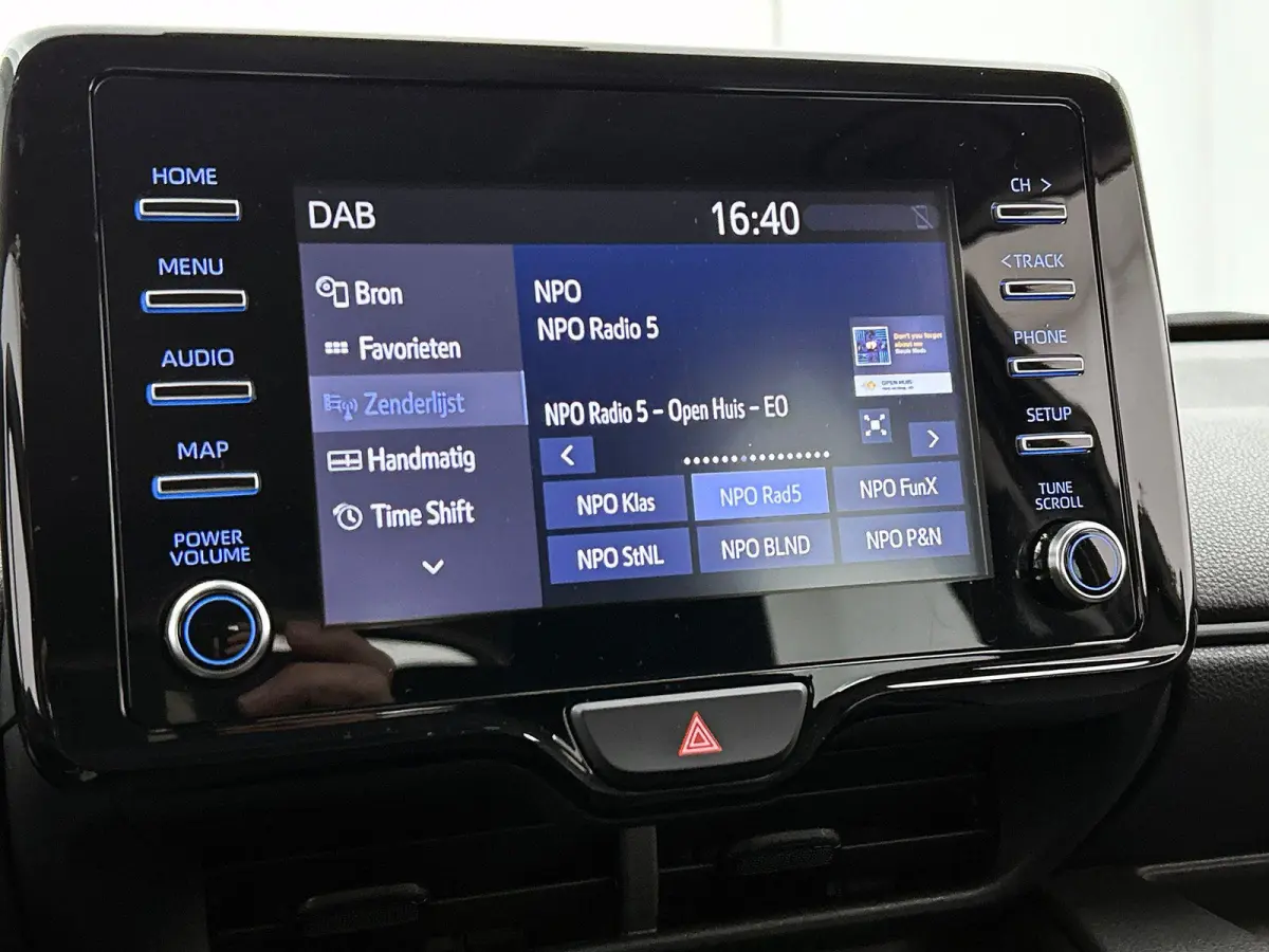 1.5 Pure CARPLAY | CRUISE
