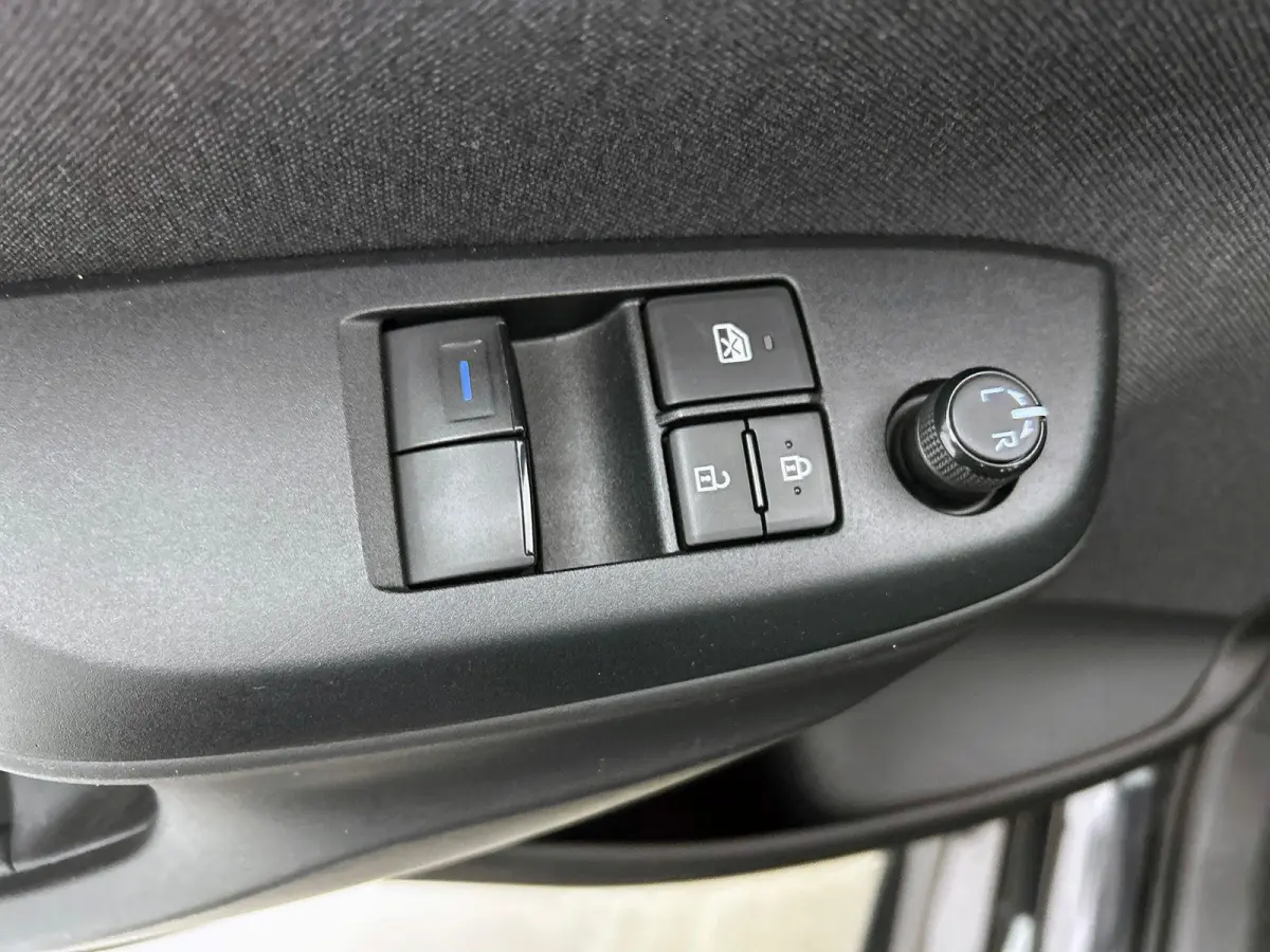 1.5 Pure CARPLAY | CRUISE