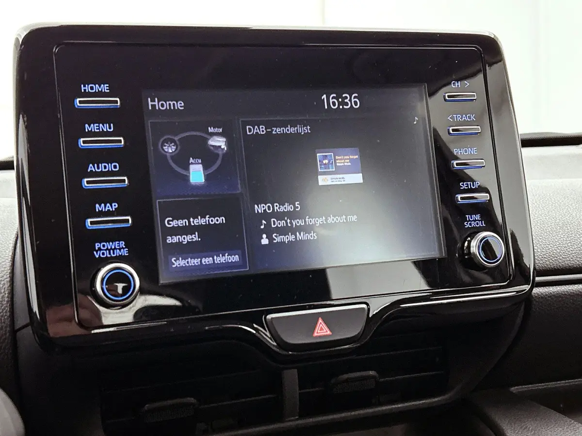 1.5 Pure CARPLAY | CRUISE