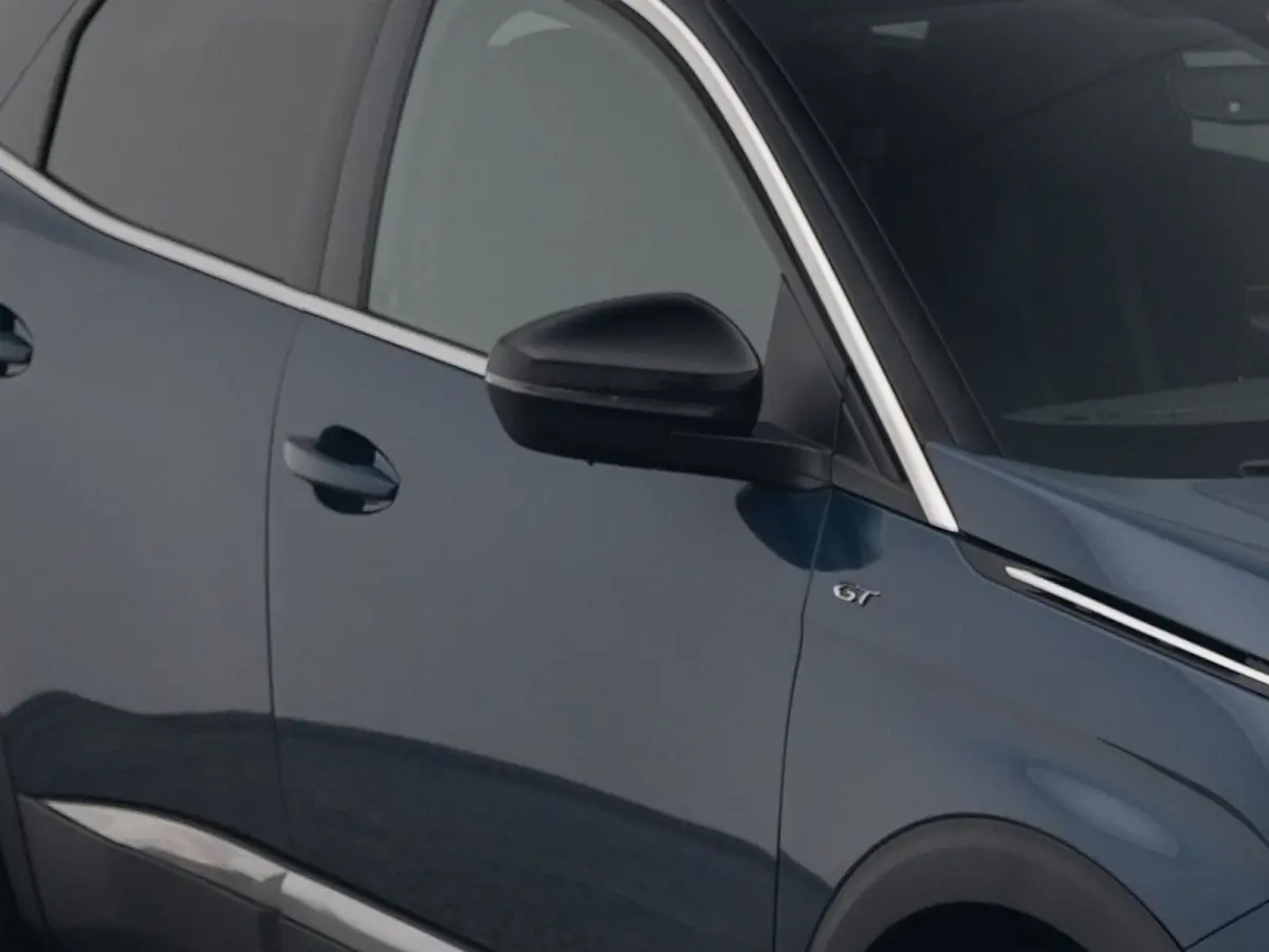 1.2 PureTech 130 PK Automaat GT-Line | CAMERA | ADAPTIVE | KEYLESS