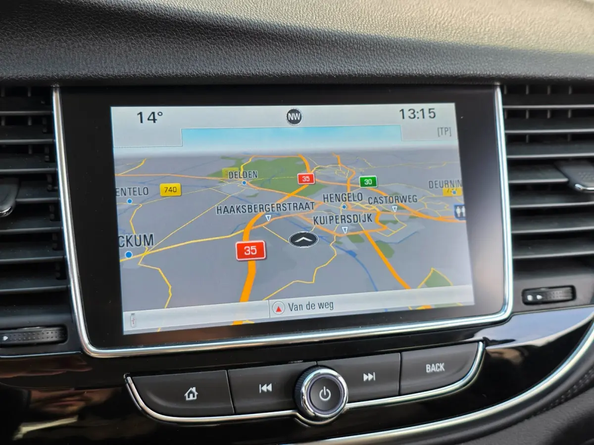 1.4 Turbo Innovation | TREKHAAK | CARPLAY | CAMERA