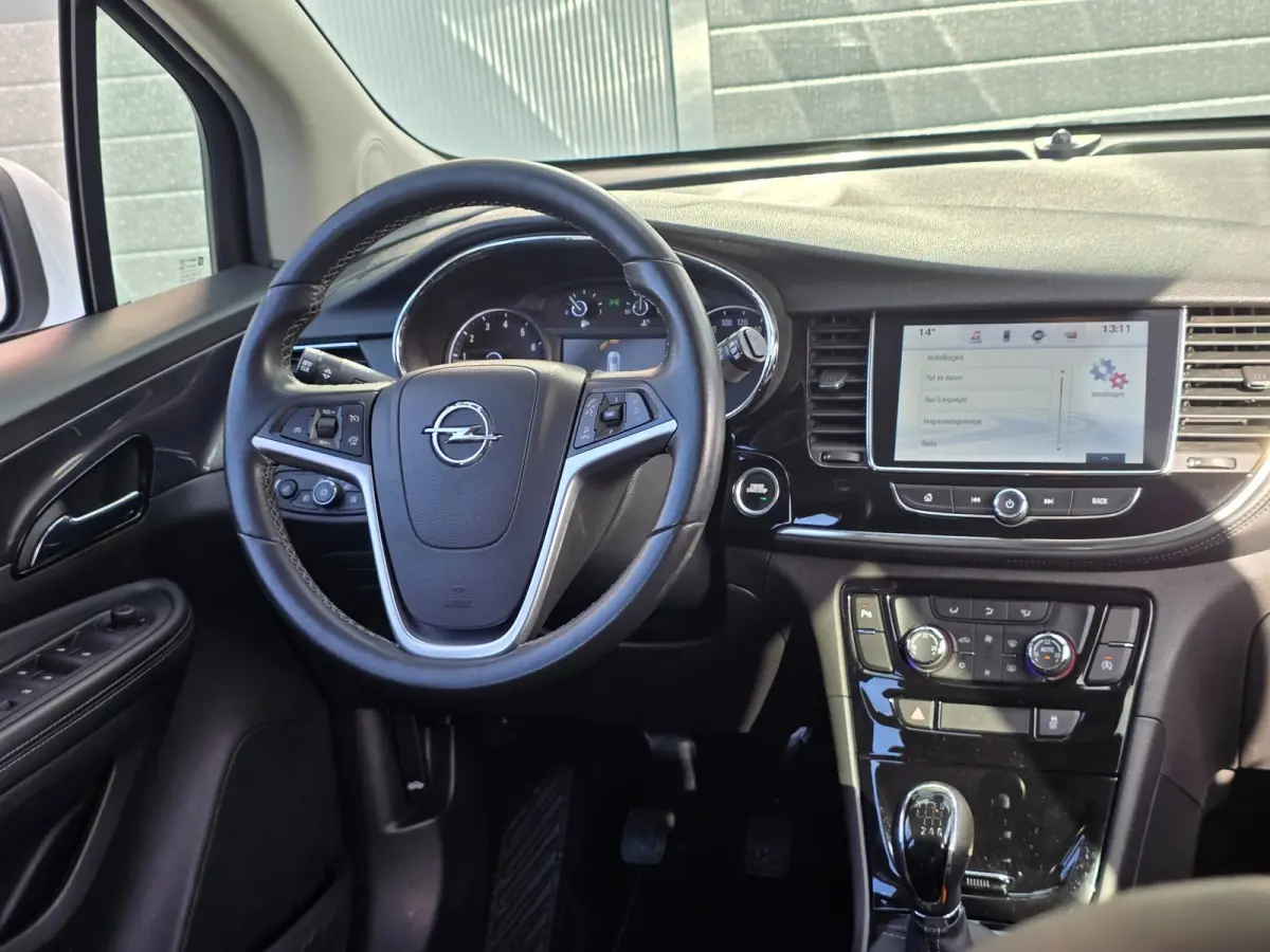 1.4 Turbo Innovation | TREKHAAK | CARPLAY | CAMERA