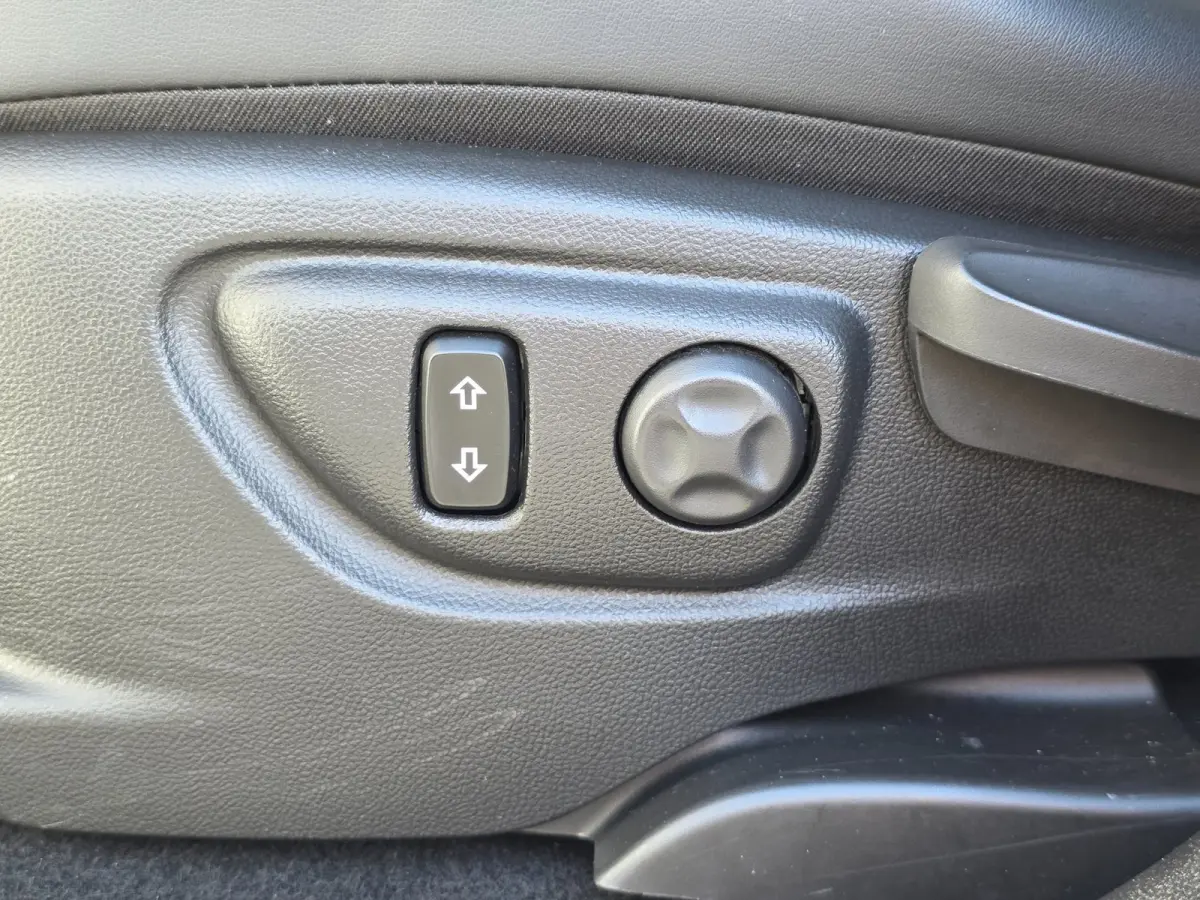 1.4 Turbo Innovation | TREKHAAK | CARPLAY | CAMERA
