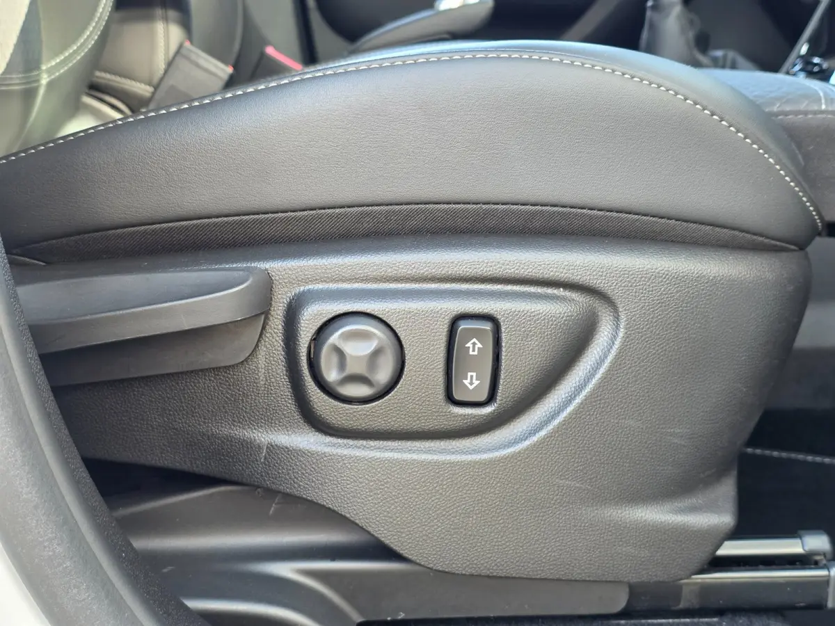 1.4 Turbo Innovation | TREKHAAK | CARPLAY | CAMERA