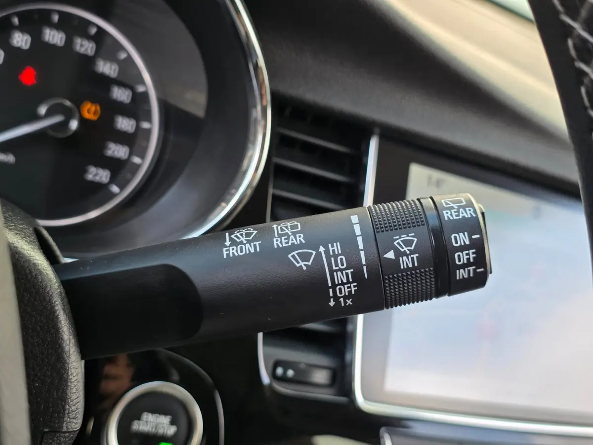1.4 Turbo Innovation | TREKHAAK | CARPLAY | CAMERA