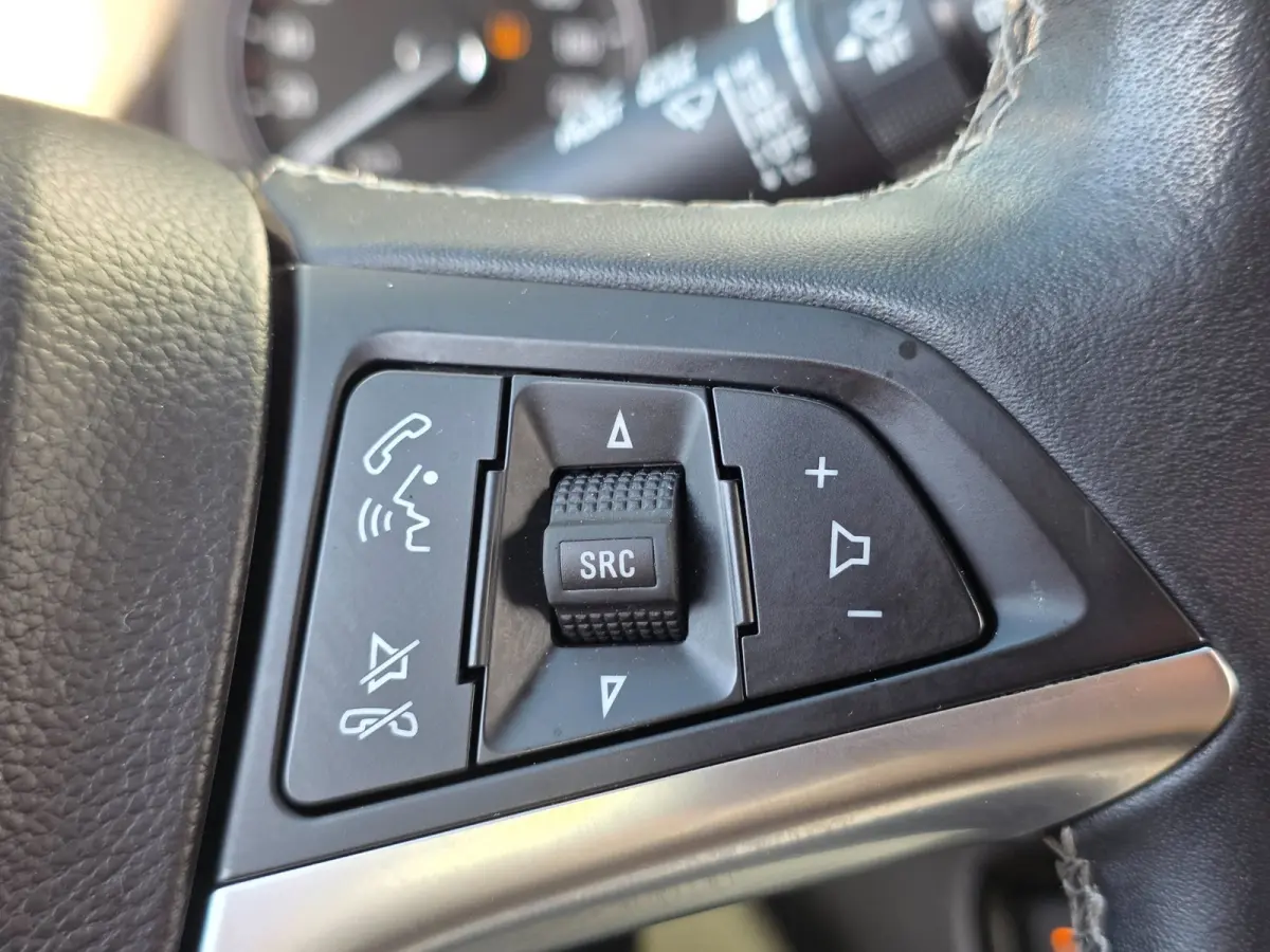 1.4 Turbo Innovation | TREKHAAK | CARPLAY | CAMERA