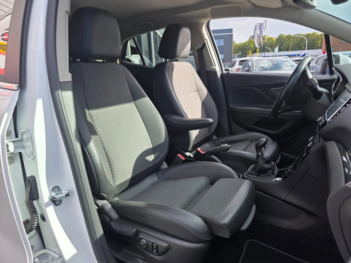 1.4 Turbo Innovation | TREKHAAK | CARPLAY | CAMERA