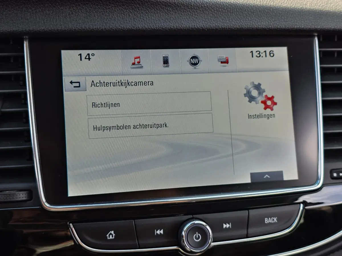 1.4 Turbo Innovation | TREKHAAK | CARPLAY | CAMERA