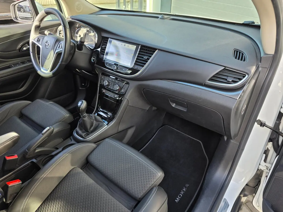 1.4 Turbo Innovation | TREKHAAK | CARPLAY | CAMERA