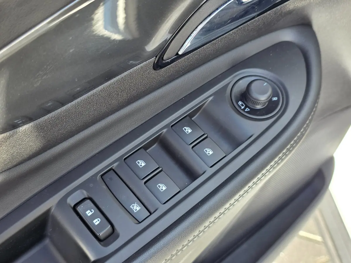1.4 Turbo Innovation | TREKHAAK | CARPLAY | CAMERA