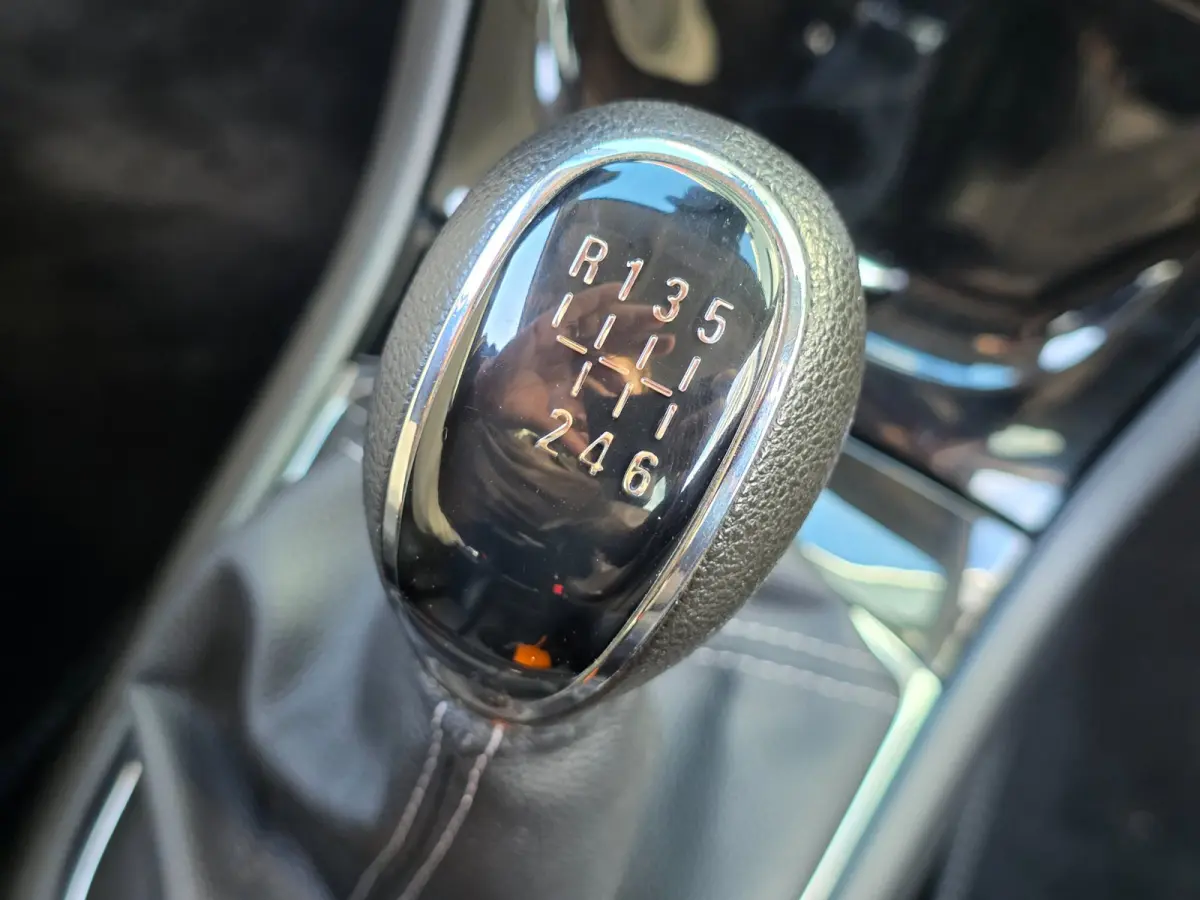 1.4 Turbo Innovation | TREKHAAK | CARPLAY | CAMERA