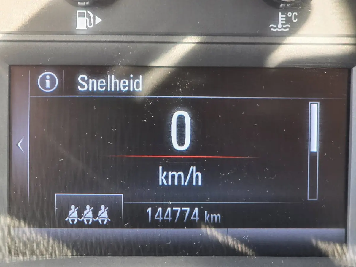 1.4 Turbo Innovation | TREKHAAK | CARPLAY | CAMERA