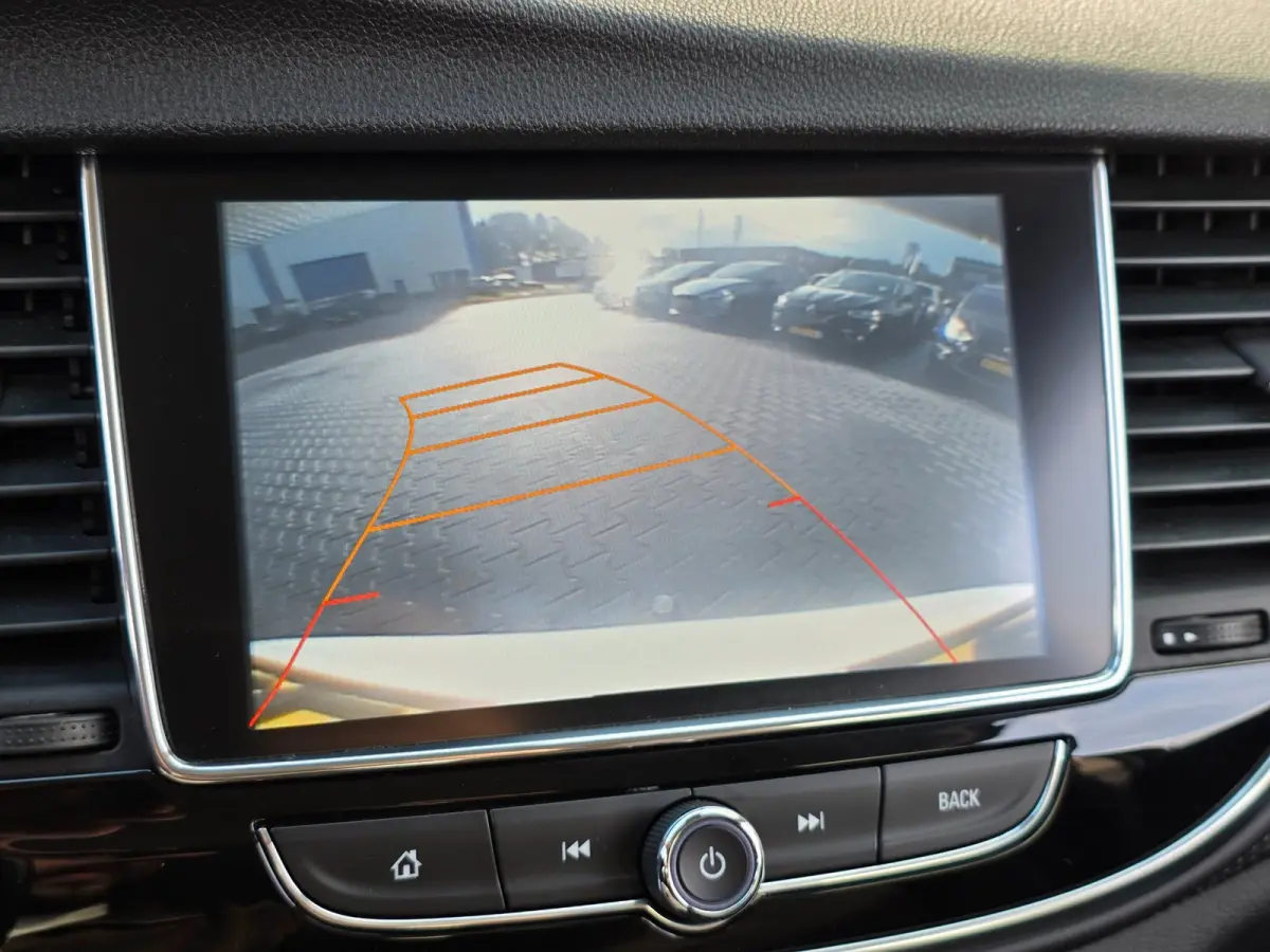 1.4 Turbo Innovation | TREKHAAK | CARPLAY | CAMERA