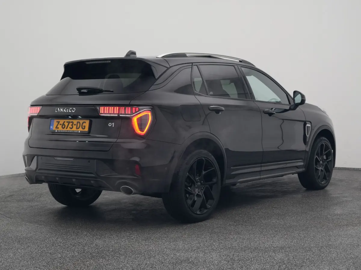 1.5 Plug-in Hybrid | 360° | BLACK | ZWARTE HEMEL | NLD AUTO