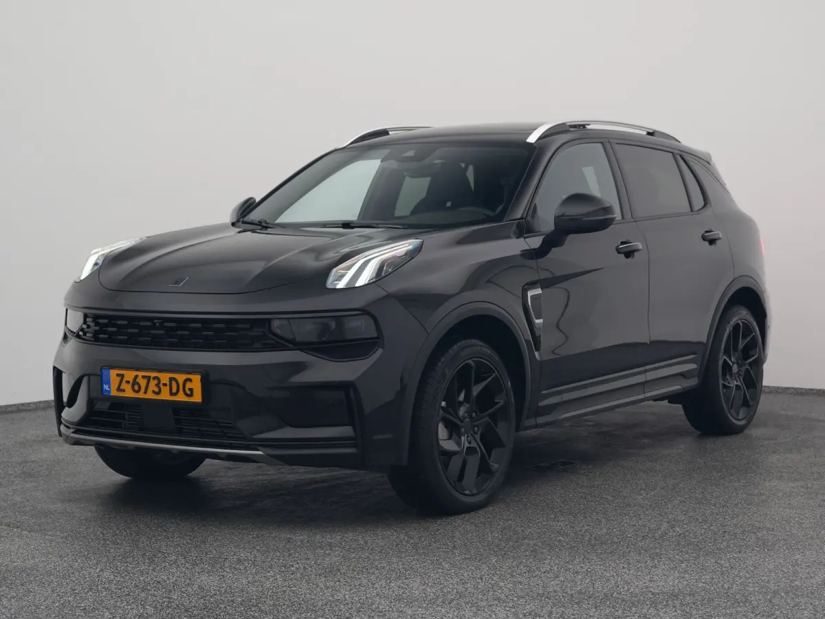 1.5 Plug-in Hybrid | 360° | BLACK | ZWARTE HEMEL | NLD AUTO