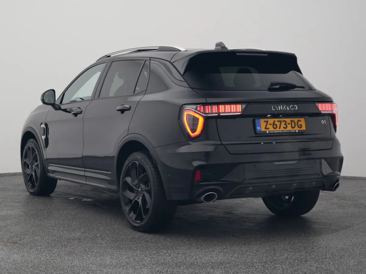 1.5 Plug-in Hybrid | 360° | BLACK | ZWARTE HEMEL | NLD AUTO