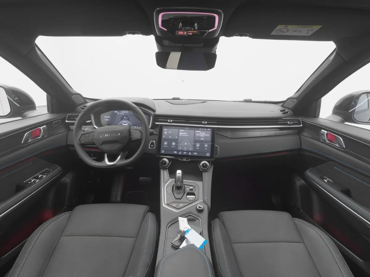 1.5 Plug-in Hybrid | 360° | BLACK | ZWARTE HEMEL | NLD AUTO