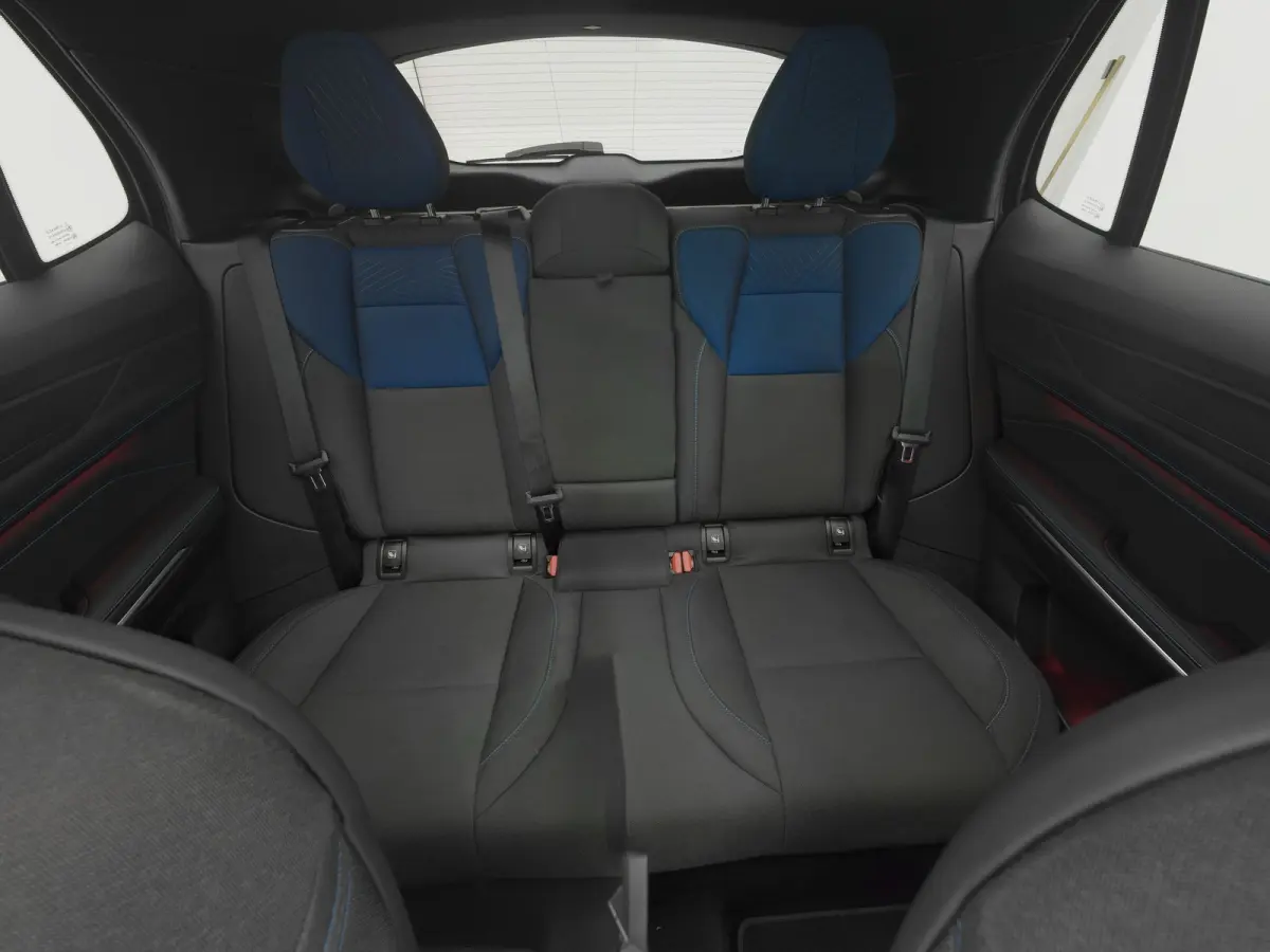 1.5 Plug-in Hybrid | 360° | BLACK | ZWARTE HEMEL | NLD AUTO