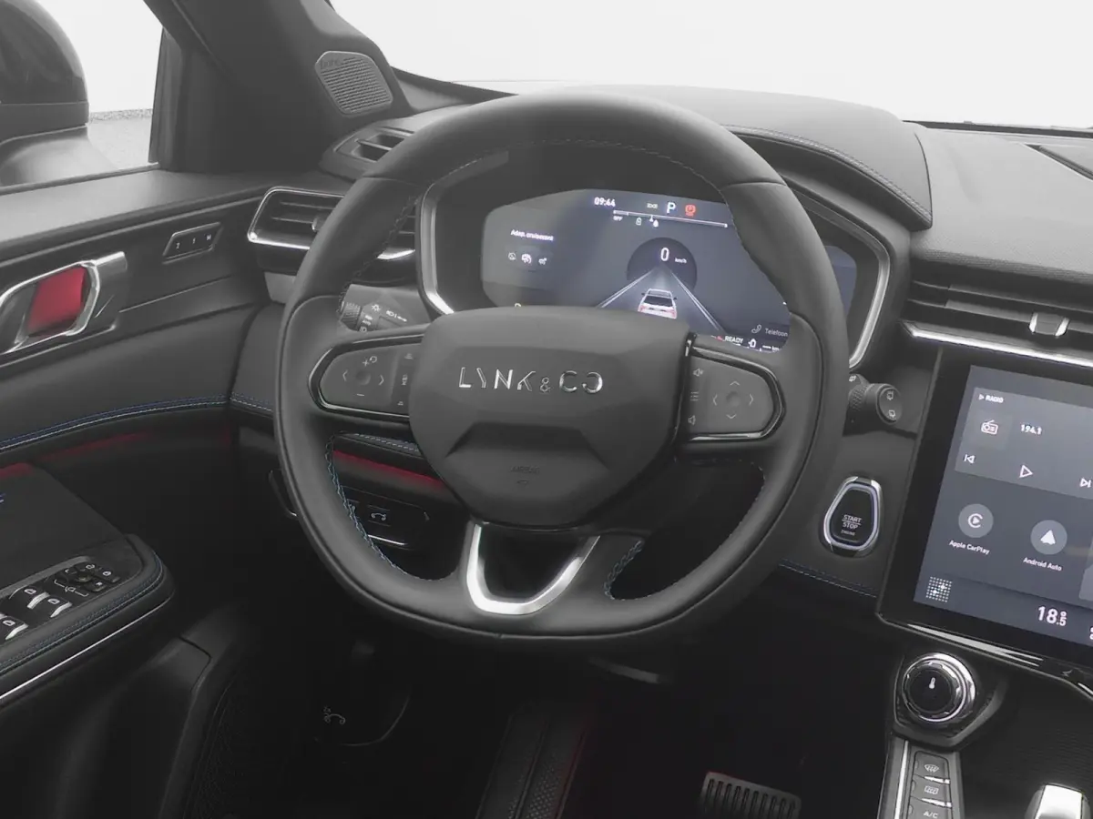 1.5 Plug-in Hybrid | 360° | BLACK | ZWARTE HEMEL | NLD AUTO