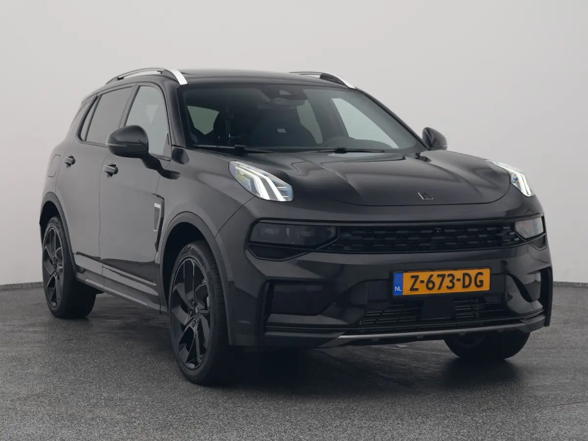 1.5 Plug-in Hybrid | 360° | BLACK | ZWARTE HEMEL | NLD AUTO