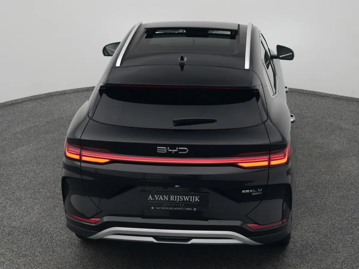 1.5 DM-i FWD Boost | PANO | 360° | HUD | ADAPTIVE |  INFINITY | STOELVENT. | STOEL- EN STUURVERW.