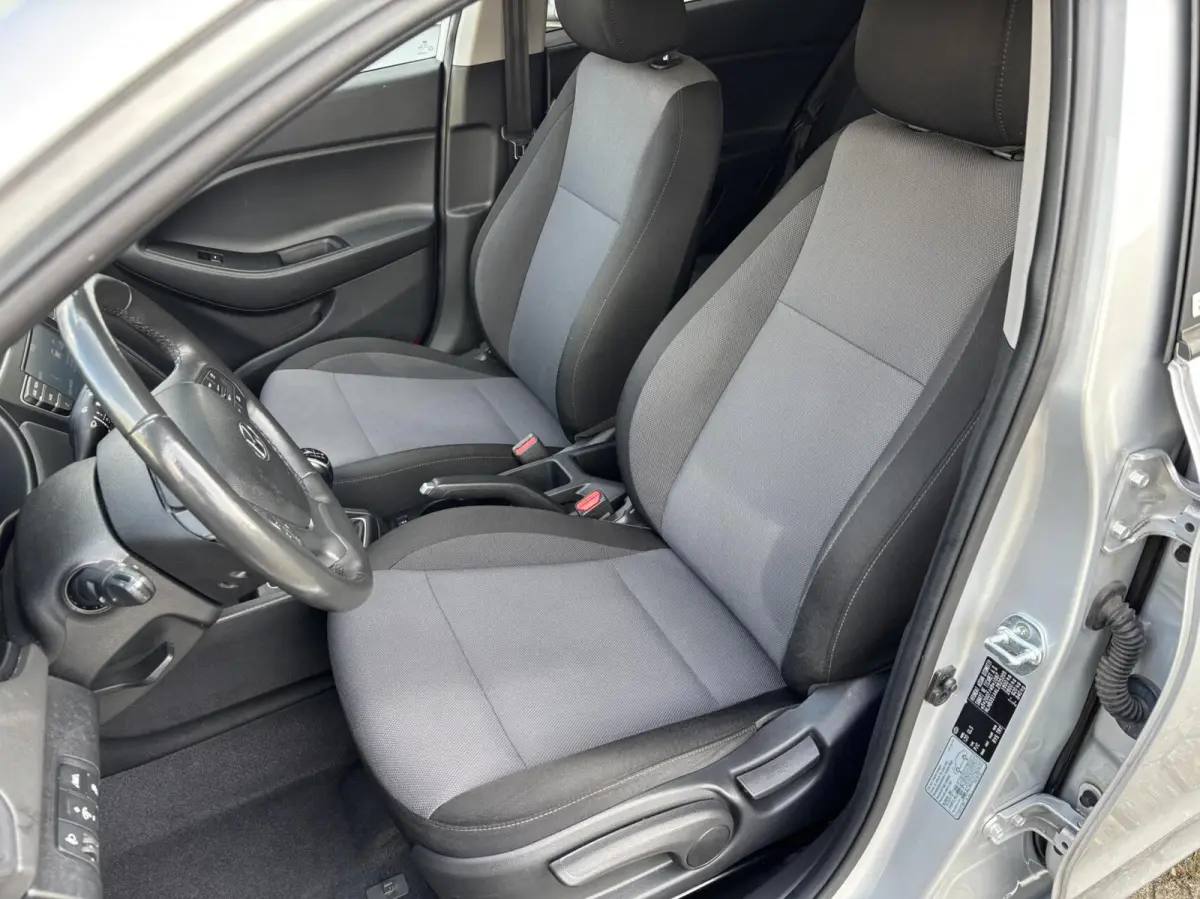 1.0 T-GDI Comfort | Carplay | Camera | 15 inch | Stoel+stuurverwarming