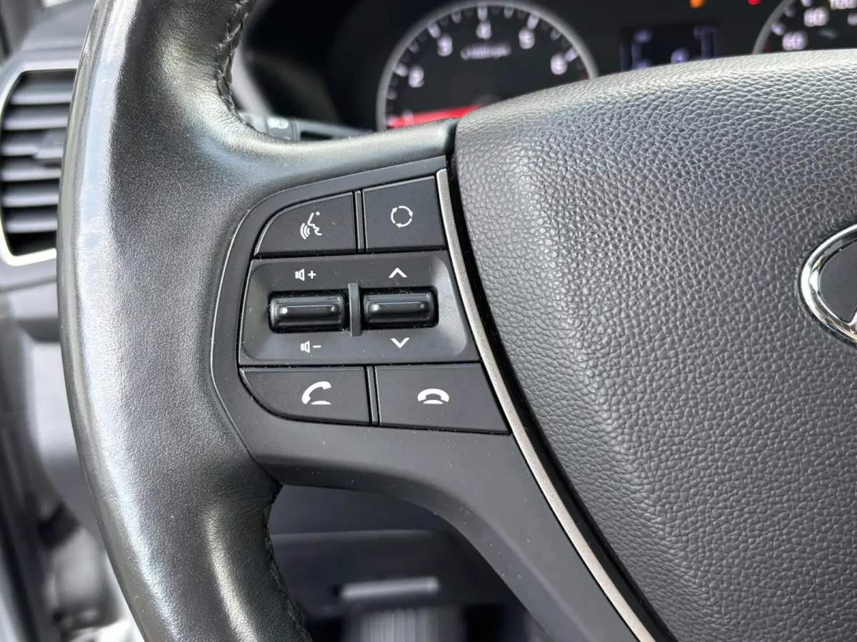 1.0 T-GDI Comfort | Carplay | Camera | 15 inch | Stoel+stuurverwarming