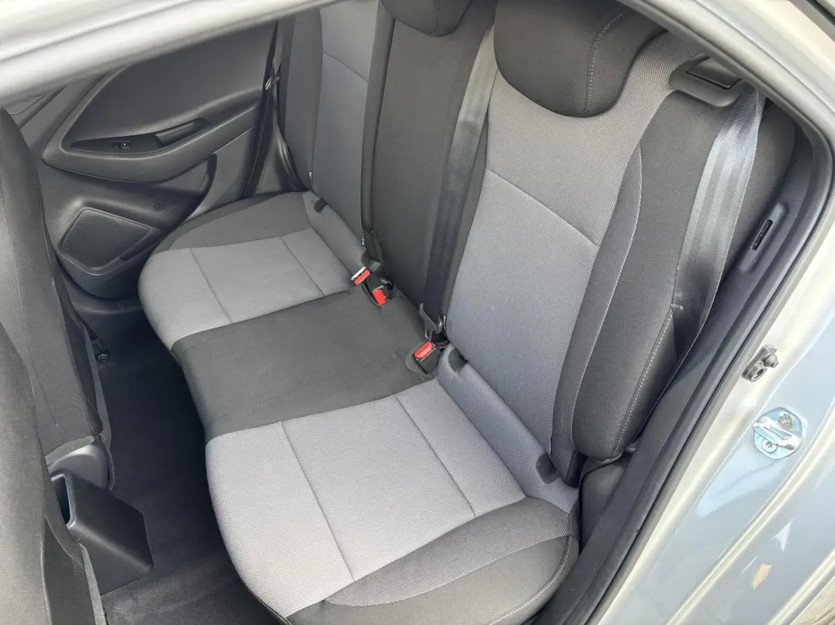 1.0 T-GDI Comfort | Carplay | Camera | 15 inch | Stoel+stuurverwarming