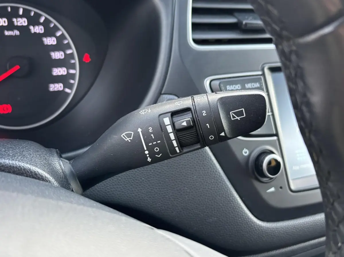 1.0 T-GDI Comfort | Carplay | Camera | 15 inch | Stoel+stuurverwarming