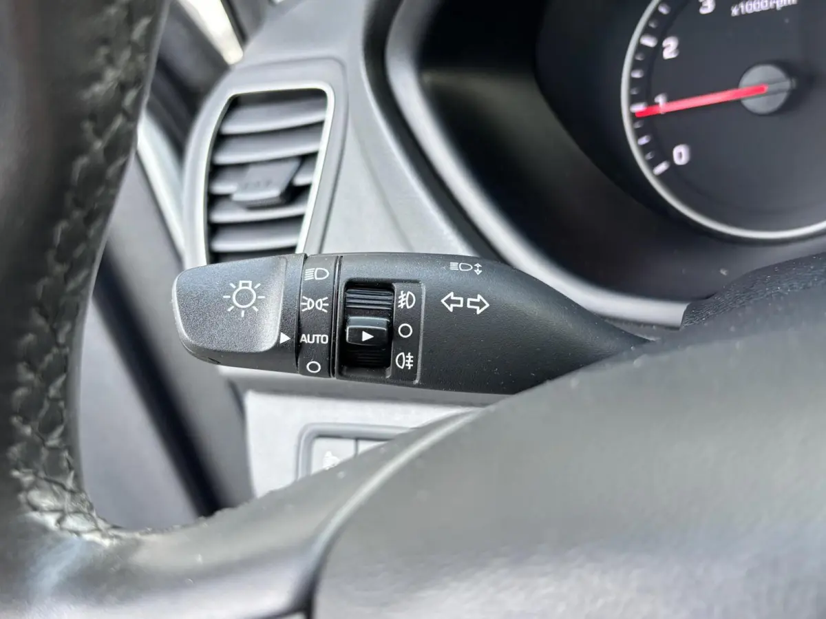 1.0 T-GDI Comfort | Carplay | Camera | 15 inch | Stoel+stuurverwarming
