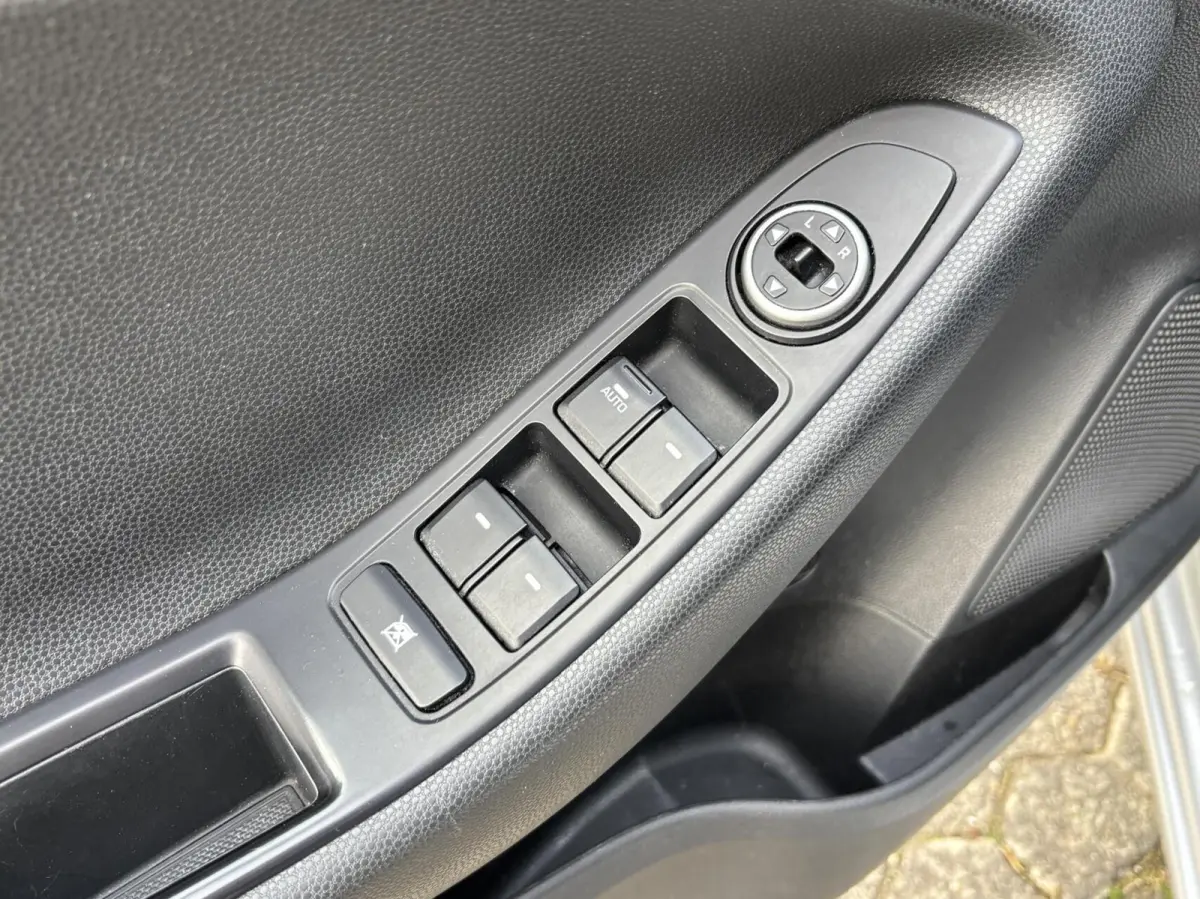 1.0 T-GDI Comfort | Carplay | Camera | 15 inch | Stoel+stuurverwarming