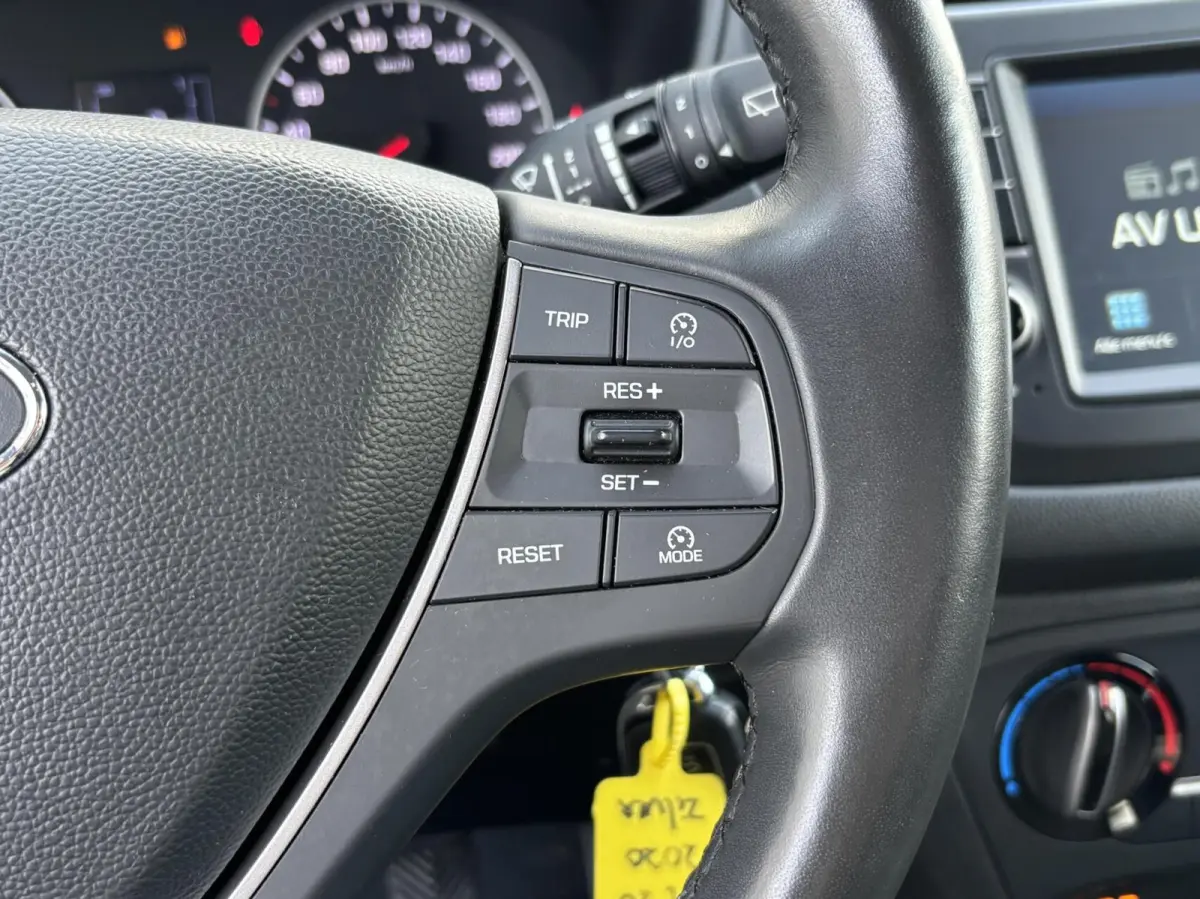 1.0 T-GDI Comfort | Carplay | Camera | 15 inch | Stoel+stuurverwarming