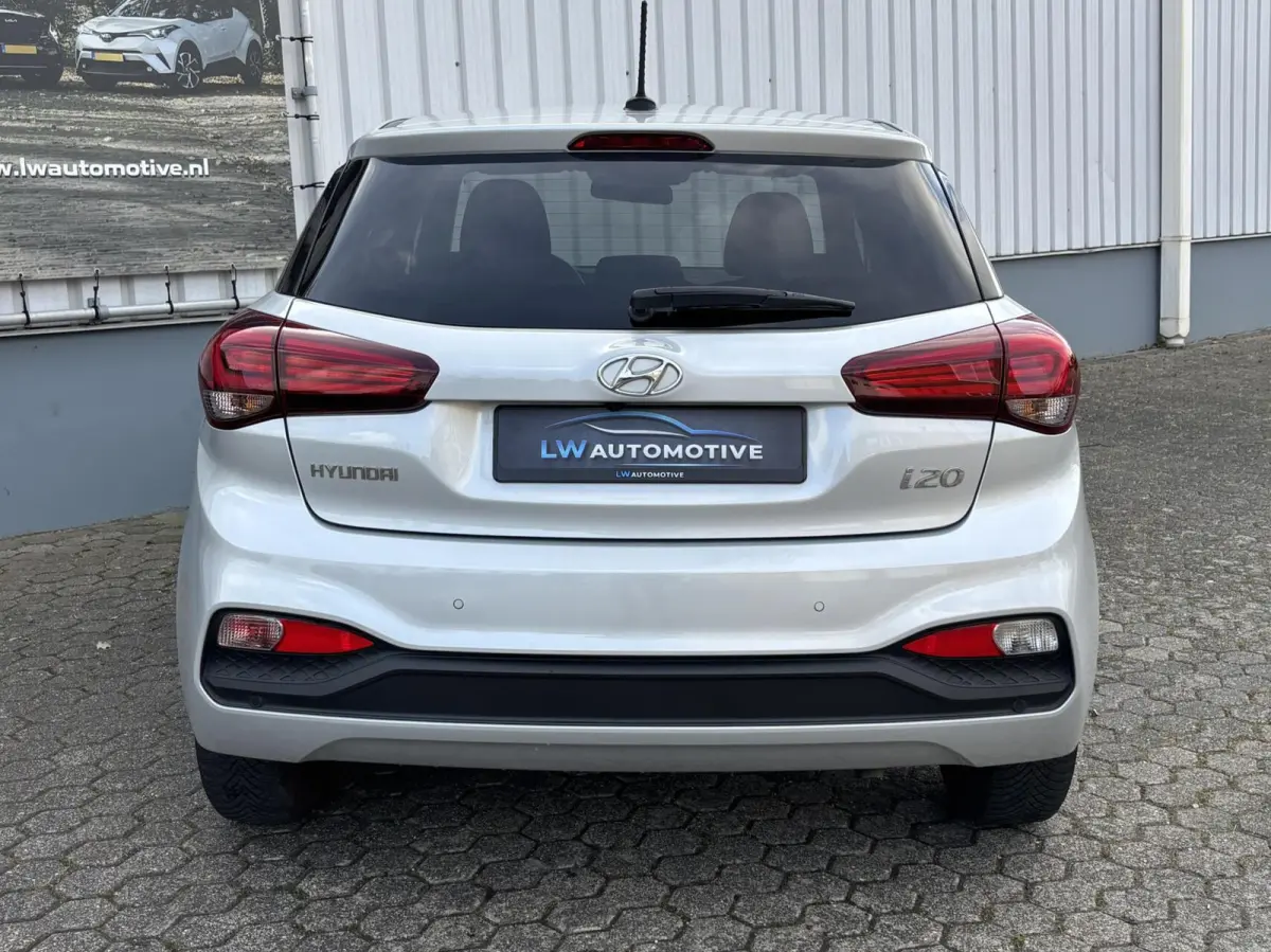 1.0 T-GDI Comfort | Carplay | Camera | 15 inch | Stoel+stuurverwarming