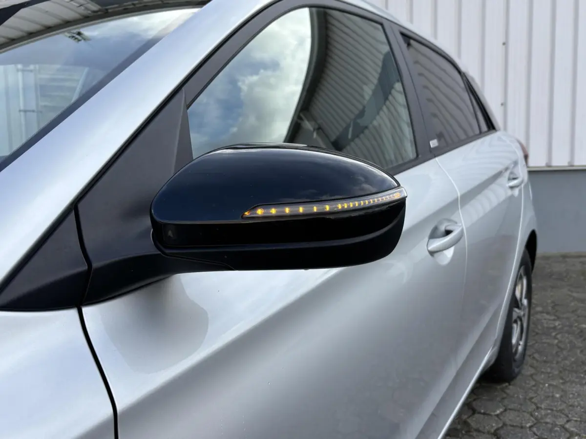 1.0 T-GDI Comfort | Carplay | Camera | 15 inch | Stoel+stuurverwarming