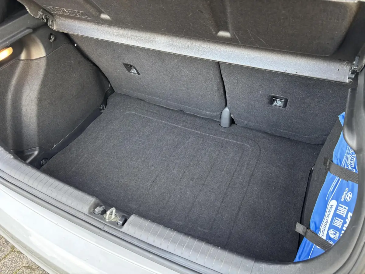 1.0 T-GDI Comfort | Carplay | Camera | 15 inch | Stoel+stuurverwarming