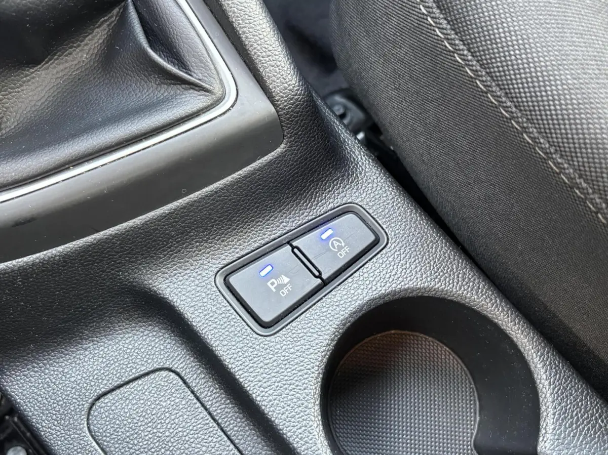 1.0 T-GDI Comfort | Carplay | Camera | 15 inch | Stoel+stuurverwarming