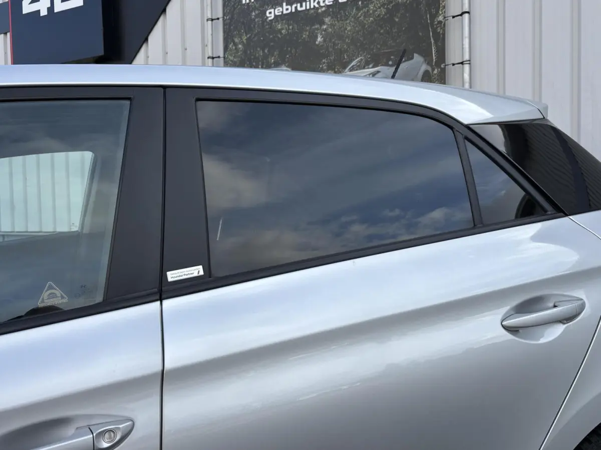 1.0 T-GDI Comfort | Carplay | Camera | 15 inch | Stoel+stuurverwarming