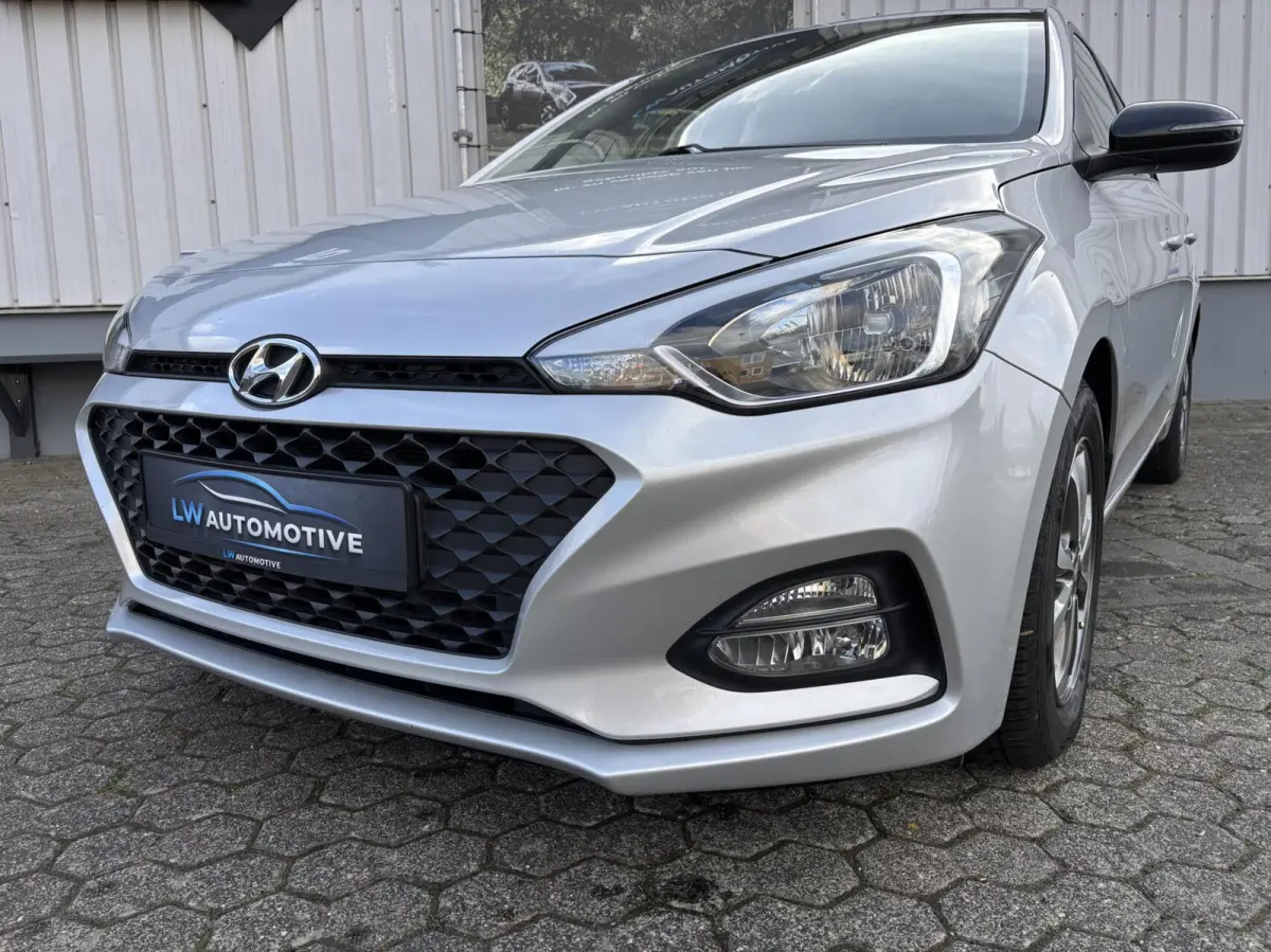 1.0 T-GDI Comfort | Carplay | Camera | 15 inch | Stoel+stuurverwarming