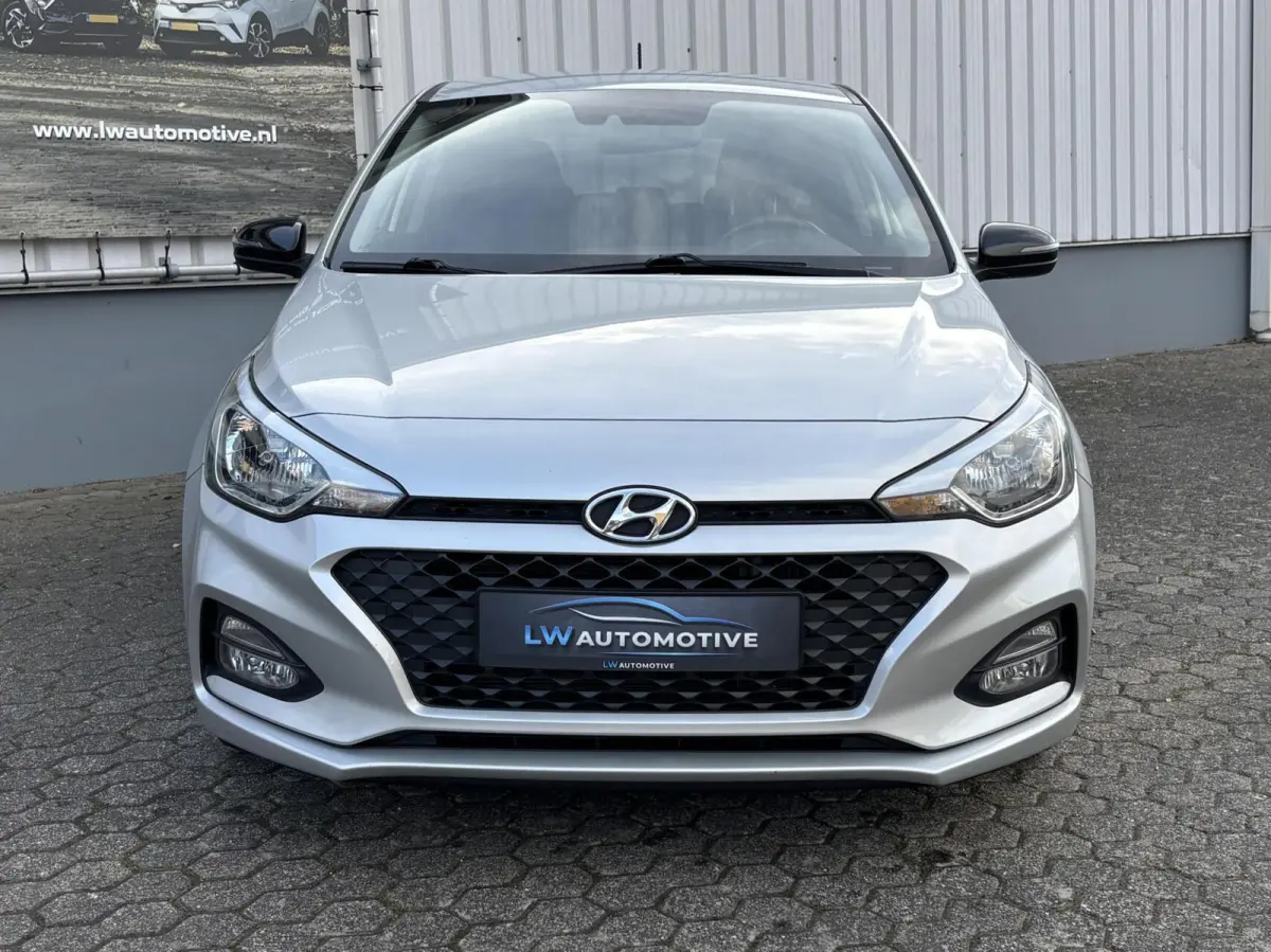 1.0 T-GDI Comfort | Carplay | Camera | 15 inch | Stoel+stuurverwarming