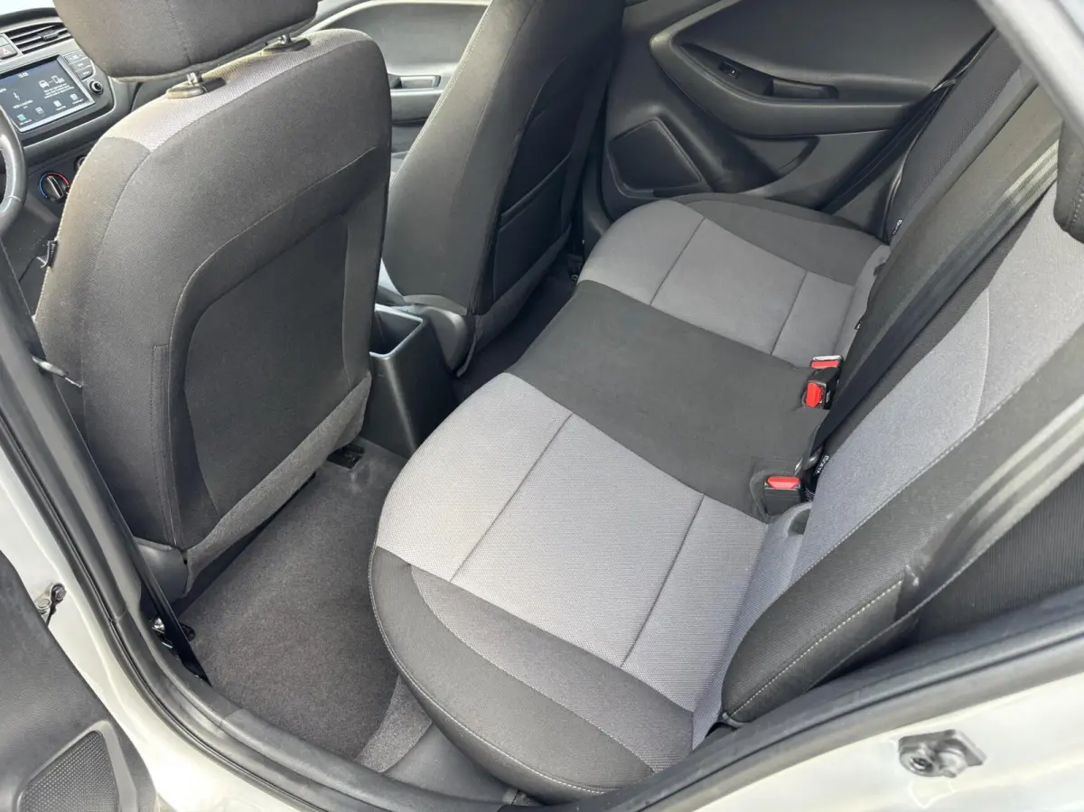 1.0 T-GDI Comfort | Carplay | Camera | 15 inch | Stoel+stuurverwarming