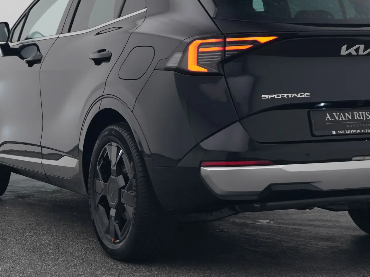 1.6 T-GDi Plug-in Hybrid DynamicLine | CAMERA | ADAPTIVE | STOEL- EN STUURVERW.
