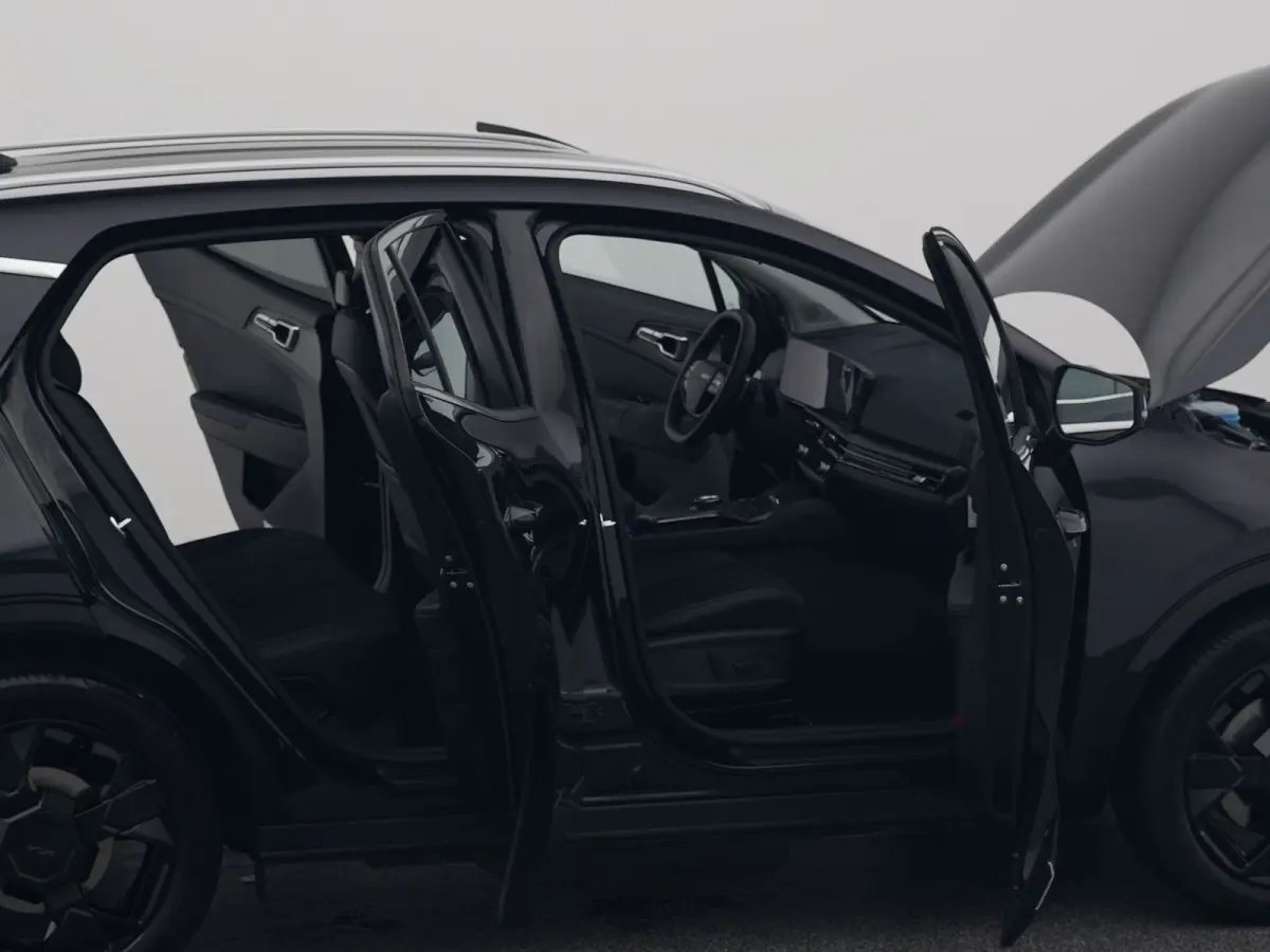 1.6 T-GDi Plug-in Hybrid DynamicLine | CAMERA | ADAPTIVE | STOEL- EN STUURVERW.