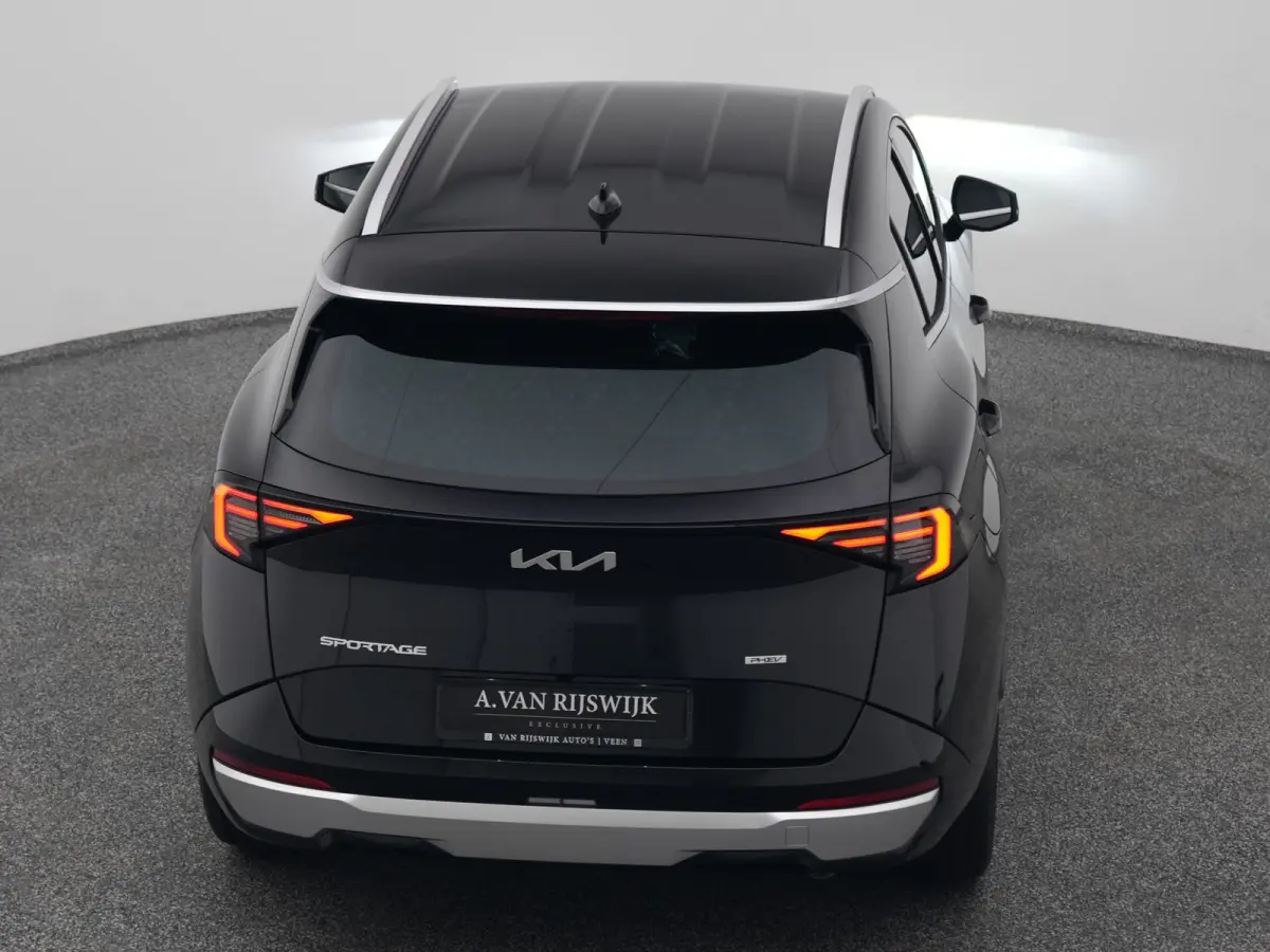 1.6 T-GDi Plug-in Hybrid DynamicLine | CAMERA | ADAPTIVE | STOEL- EN STUURVERW.