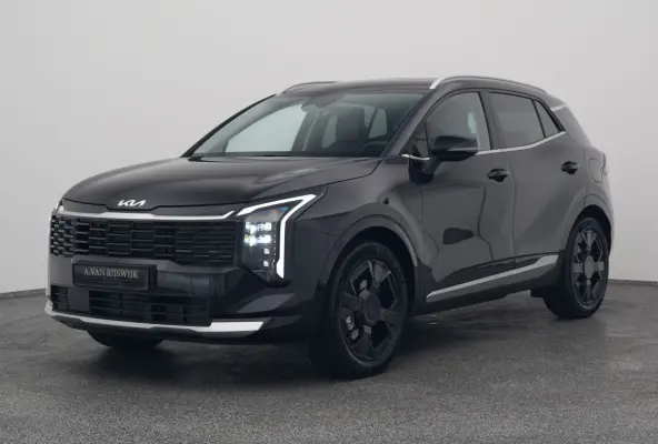 1.6 T-GDi Plug-in Hybrid DynamicLine | CAMERA | ADAPTIVE | STOEL- EN STUURVERW.