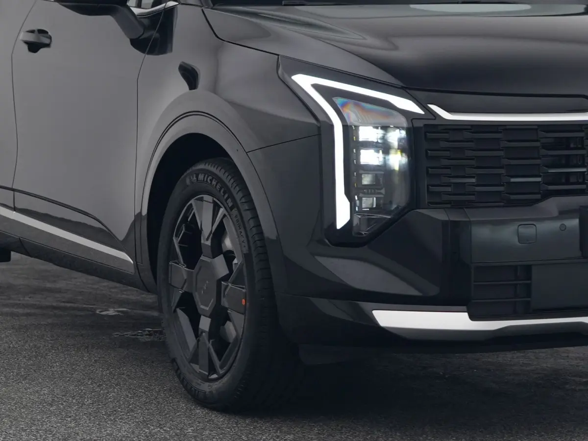 1.6 T-GDi Plug-in Hybrid DynamicLine | CAMERA | ADAPTIVE | STOEL- EN STUURVERW.