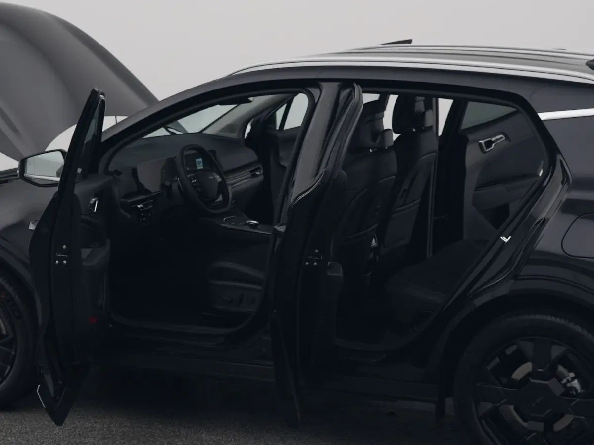 1.6 T-GDi Plug-in Hybrid DynamicLine | CAMERA | ADAPTIVE | STOEL- EN STUURVERW.